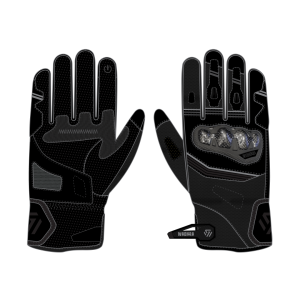 Summer Fist Gloves