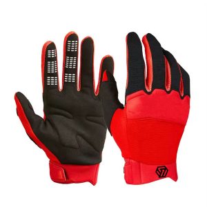 All Season Motocross Gloves for Racing Training and Adventure